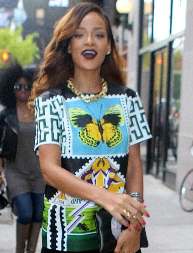 Rihanna