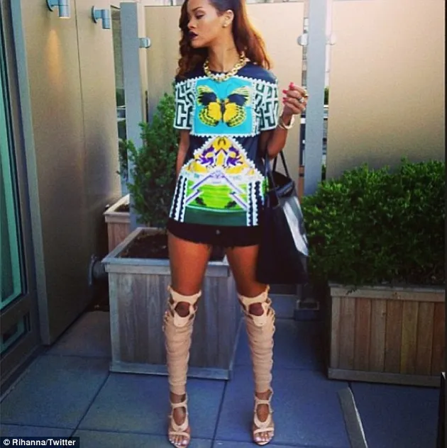 Rihanna