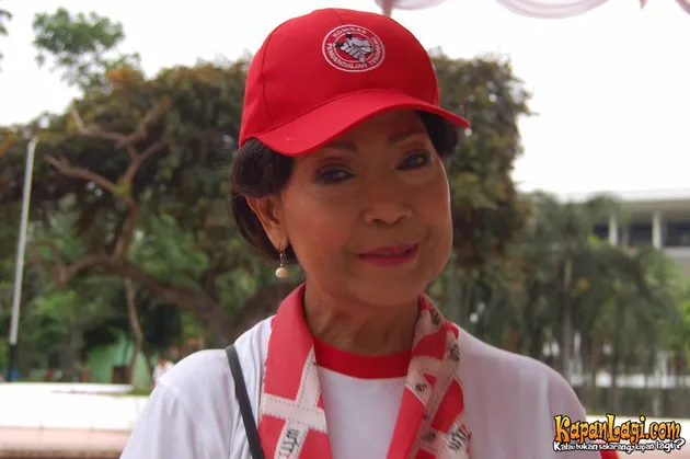 Rima Melati