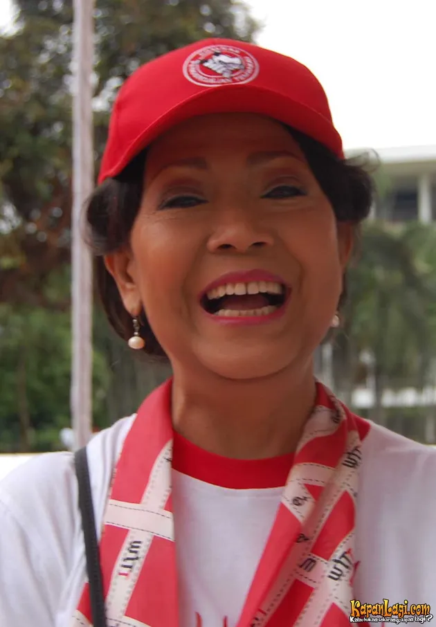 Rima Melati