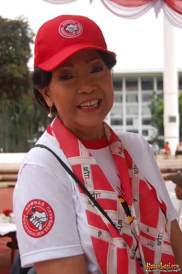 Rima Melati