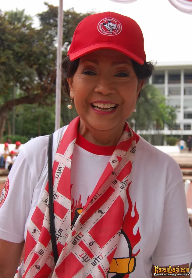 Rima Melati