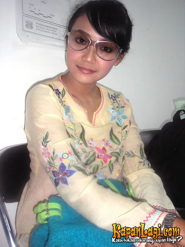 rina ipeh