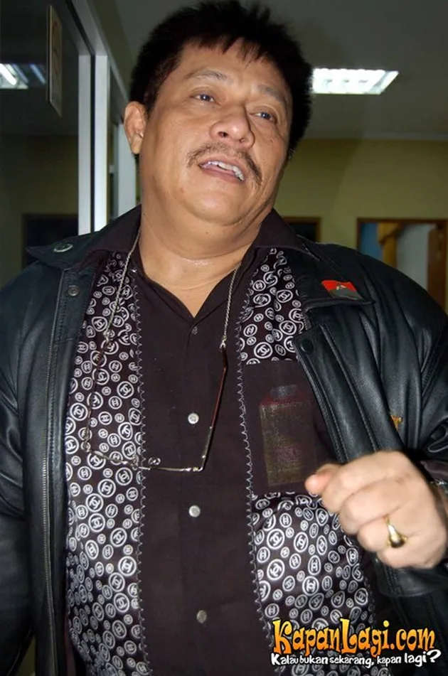 Lapor Polisi