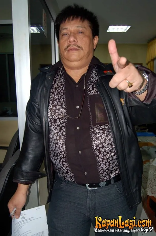 Lapor Polisi