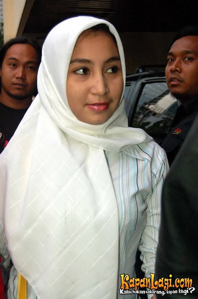 Lapor Polisi
