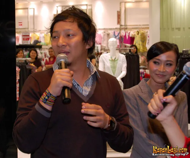 Ringgo Agus Rahman
