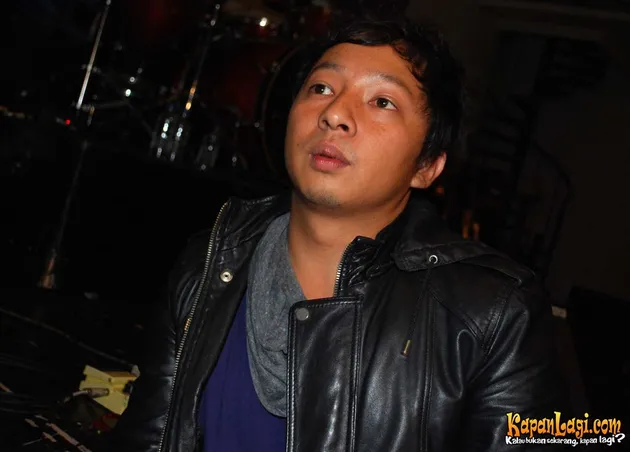 Ringgo Agus Rahman