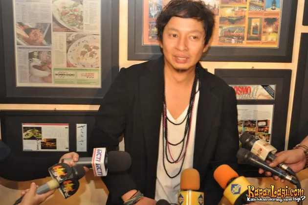 Ringgo Agus Rahman