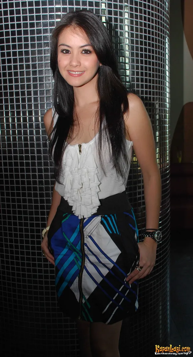 Ringgo dan Revalina