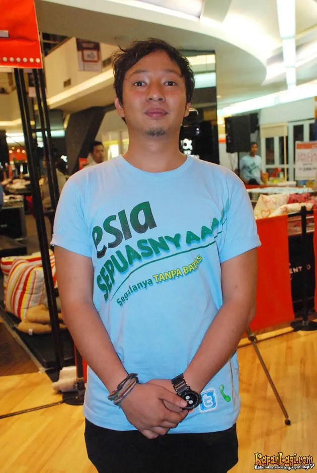 Ringgo A Rahman