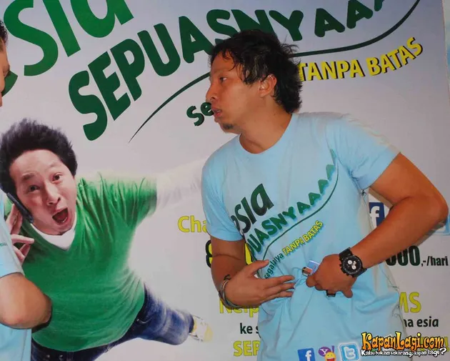 Ringgo A Rahman