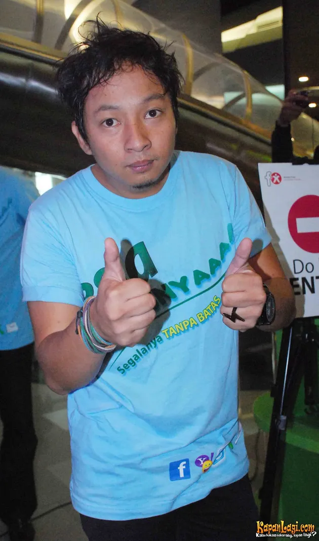 Ringgo A Rahman