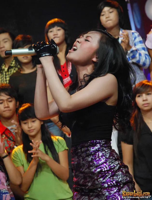 Rini Idol