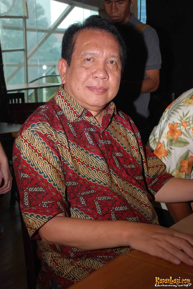 Rinto Harahap