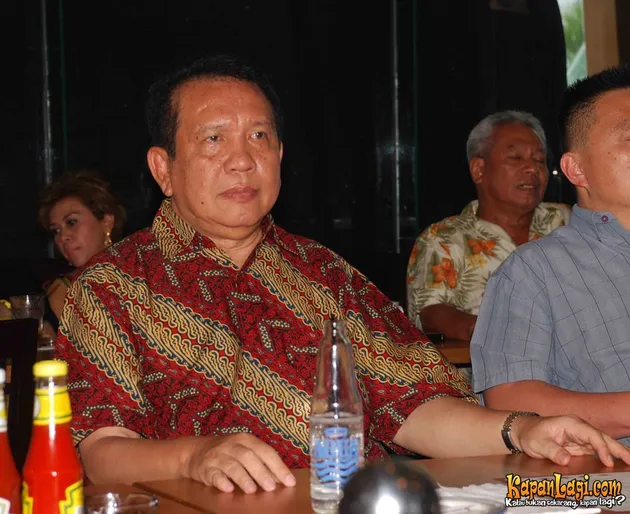 Rinto Harahap