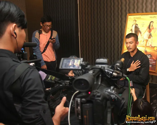 Rio Dewanto