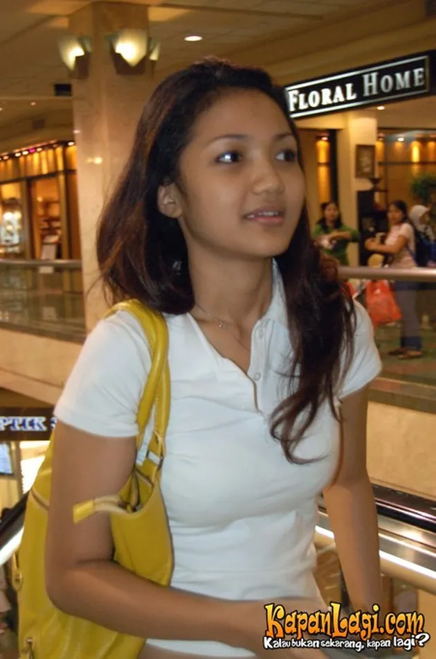Pacaran 'Sembunyi'