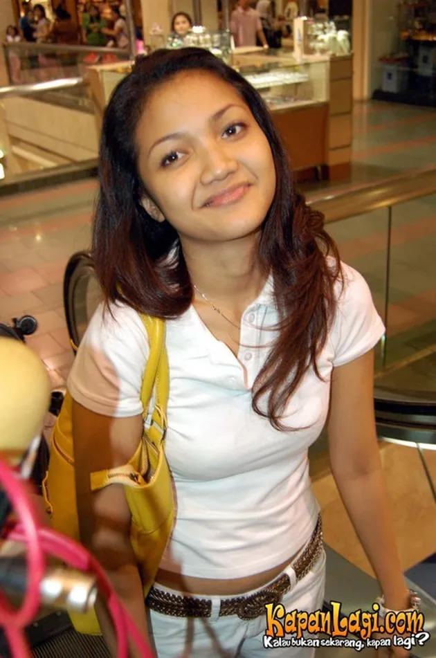 Pacaran 'Sembunyi'