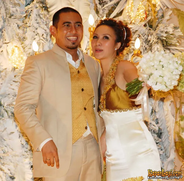 Rio Febrian, Sabria Kono