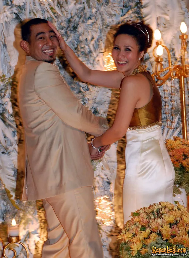 Rio Febrian, Sabria Kono