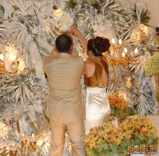 Rio Febrian, Sabria Kono