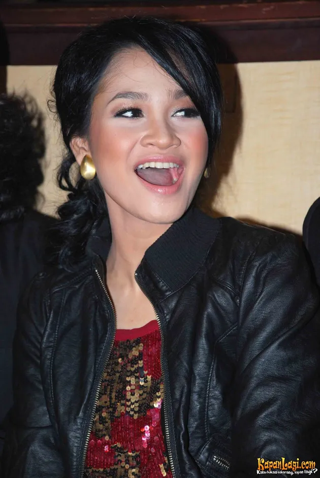 andien
