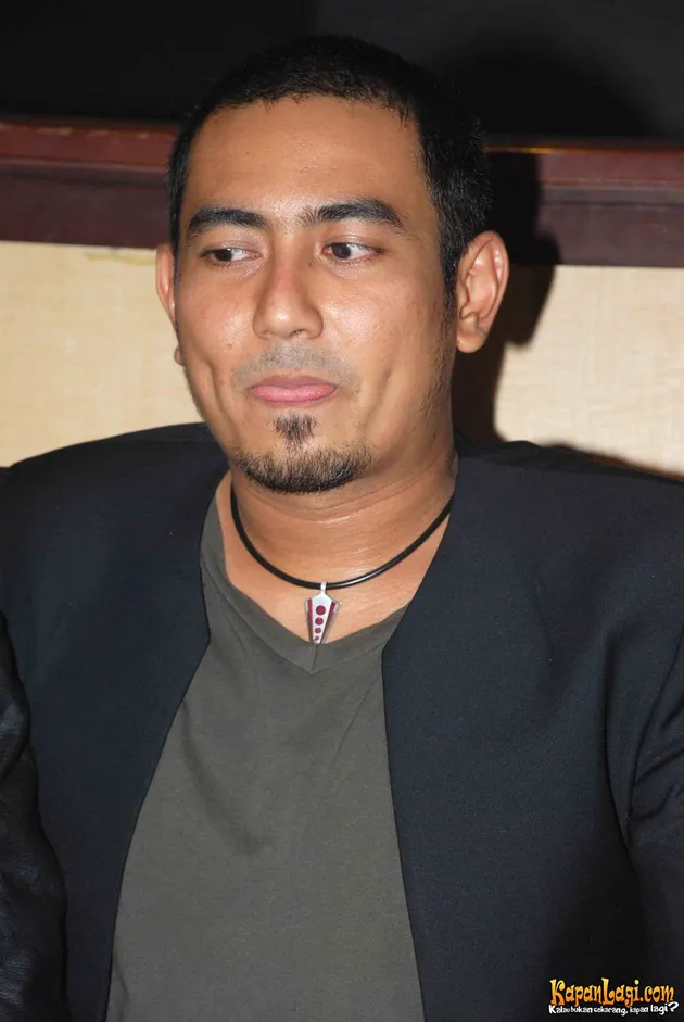 rio febrian