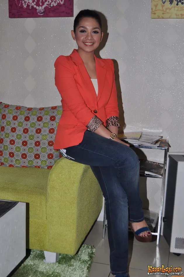 Cindy AFI