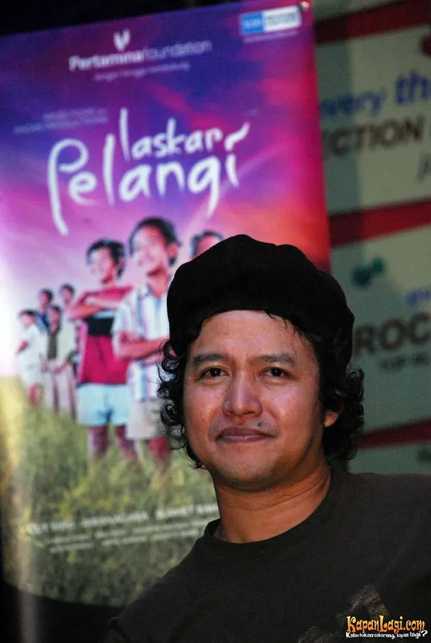 Andrea Hirata
