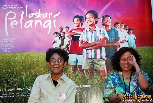 Riri Riza, Mira Lesmana