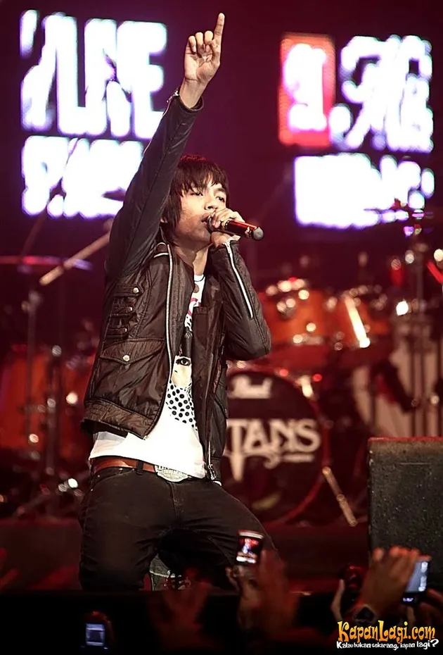 a mild live wanted 2008