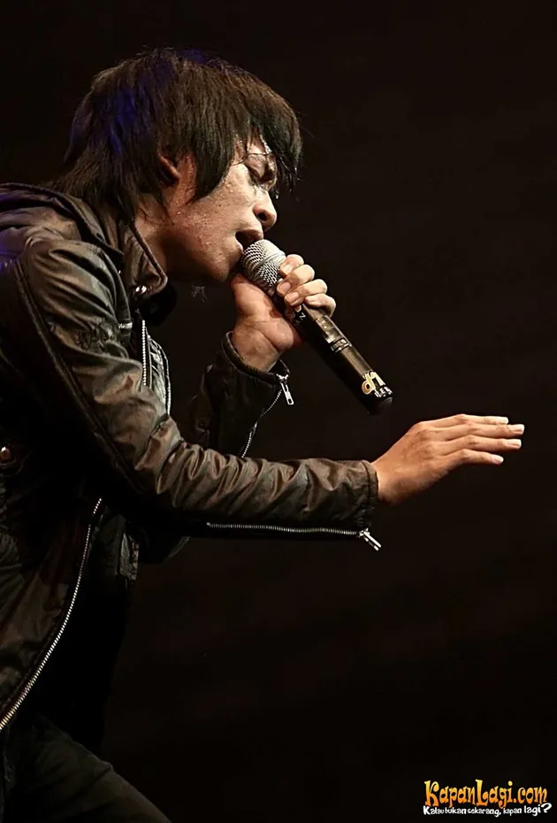 a mild live wanted 2008