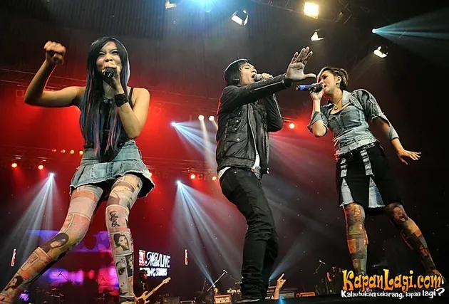 a mild live wanted 2008