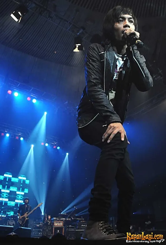 a mild live wanted 2008