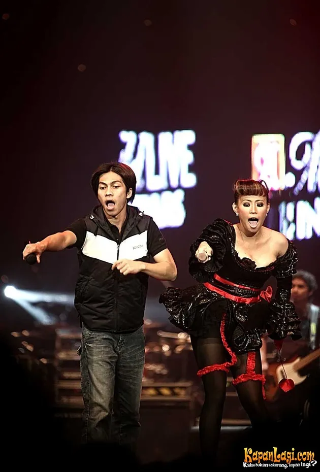 a mild live wanted 2008