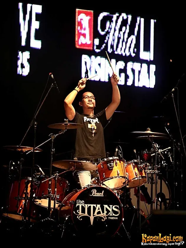 a mild live wanted 2008