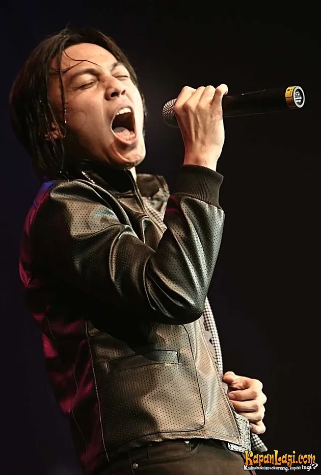 a mild live wanted 2008