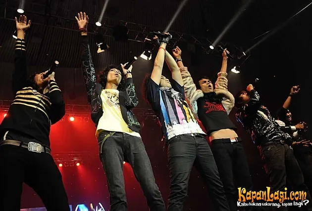 a mild live wanted 2008