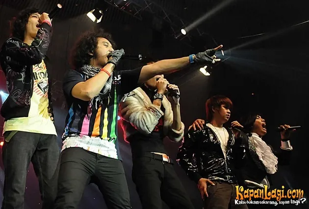 a mild live wanted 2008