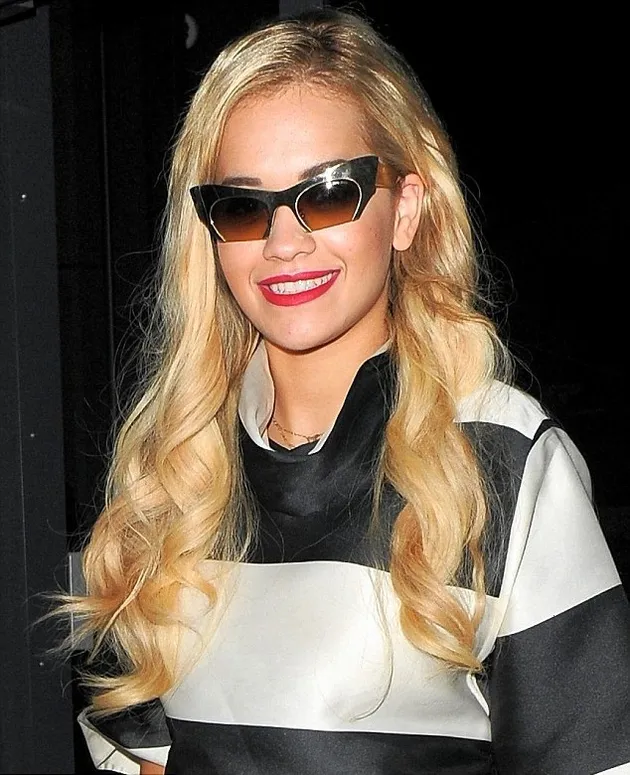 Rita Ora