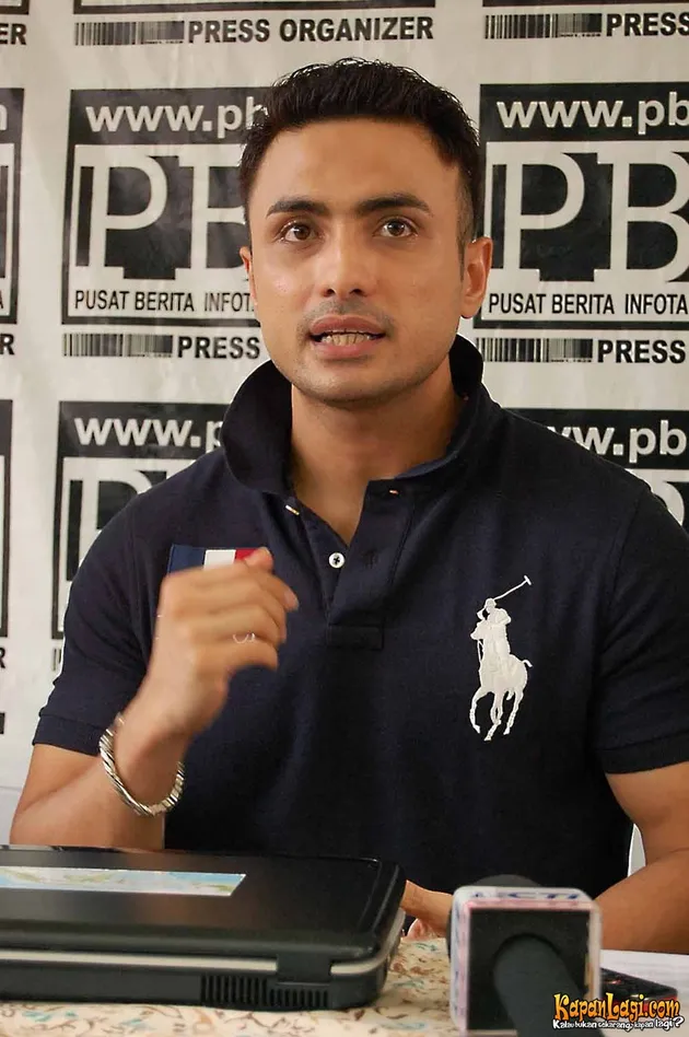 rizal djibran
