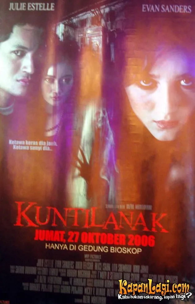 Kuntilanak