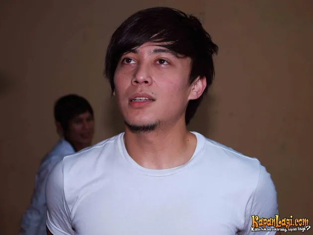 rizki the titans