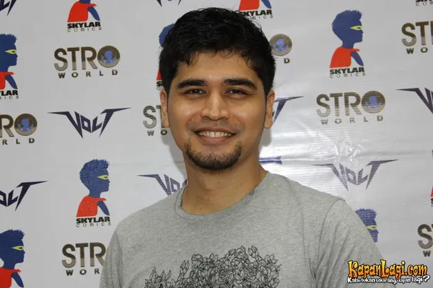 Rizky Hanggono