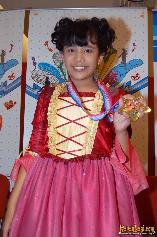 RIZKY PATRICK EGETEN - KapanLagi.com
