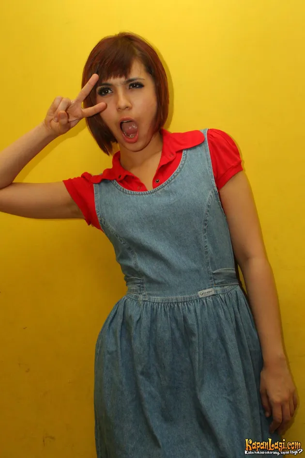 Rizna Nycta Gina
