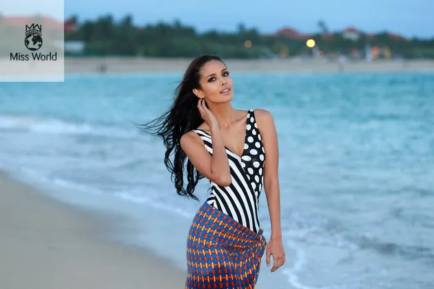 Miss World 2013