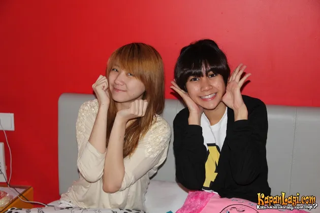 Cherry Belle