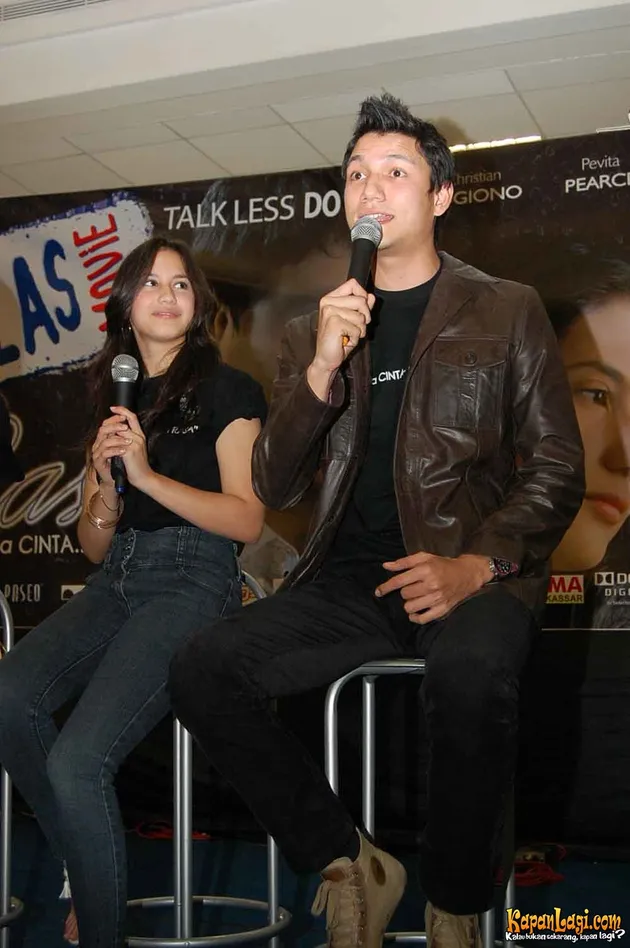 Christian Sugiono